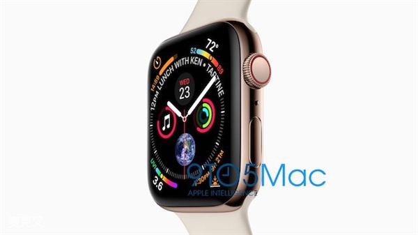 蘋果新品發布會來了：三款新iPhone齊發 9月12日見
