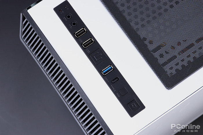 i7-8700配GTX1080游戲電腦主機(jī)評測：次旗艦的游戲配置