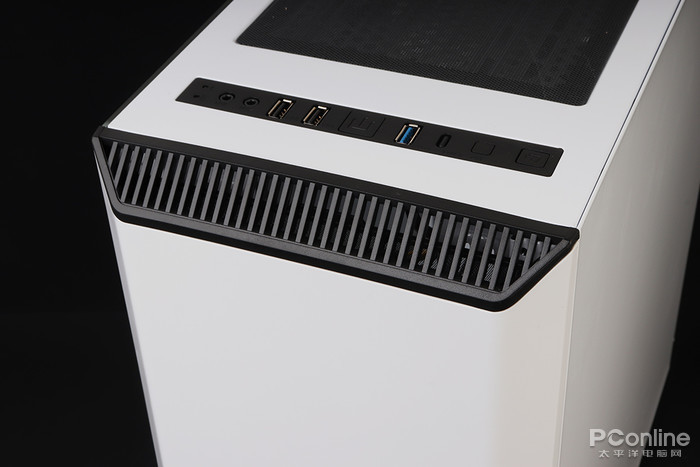 i7-8700配GTX1080游戲主機評測：次旗艦的游戲配置