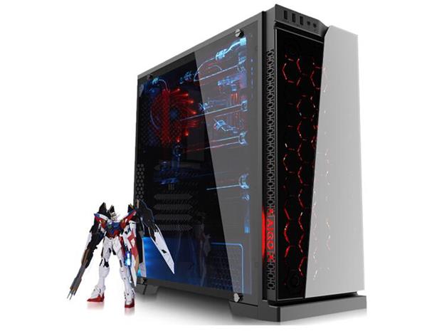 開(kāi)學(xué)前夕裝機(jī) 5000元左右R5-2600配RX570電腦配置推薦