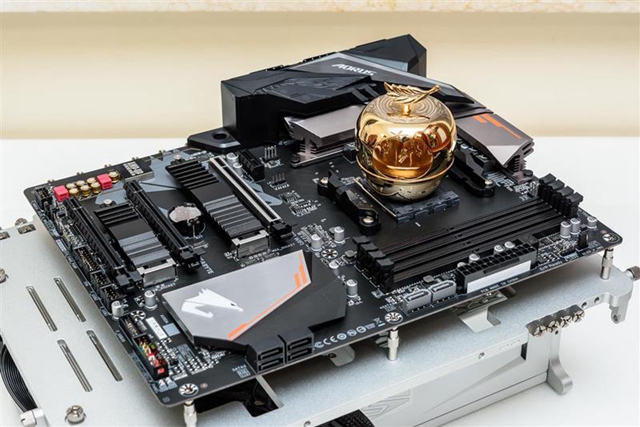 R7-2700配什么主板？AMD銳龍7 2700主板推薦