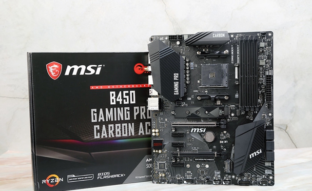 R7-2700配什么主板？AMD銳龍7 2700主板推薦
