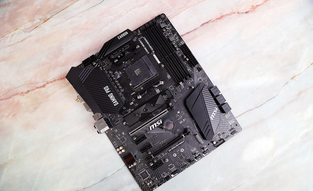 R7-2700配什么主板？AMD銳龍7 2700主板推薦