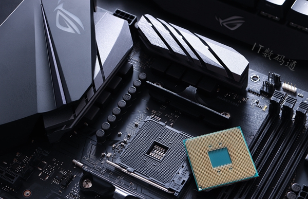 R7-2700配什么主板？AMD銳龍7 2700主板推薦