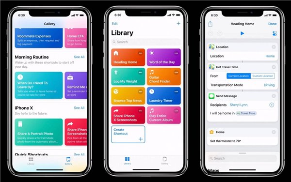 拯救人工智障：iOS12引入的9項Siri新功能