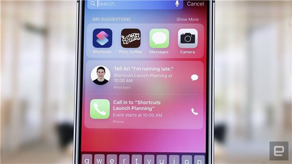 拯救人工智障：iOS12引入的9項Siri新功能