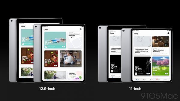 iPhone XS領銜！9月13日蘋果發布會新品大曝光