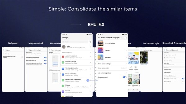華為EMUI 9.0正式發布：流暢度提升12.9%