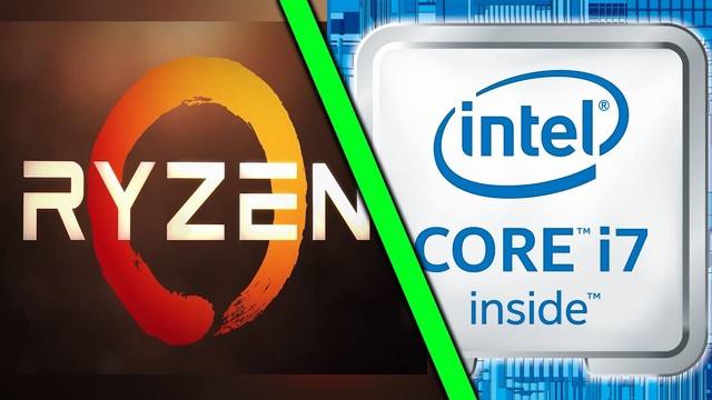 2018年9月最新臺式電腦CPU性能排行 九月最新版CPU天梯圖