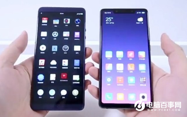 堅(jiān)果Pro2s和小米8se哪個(gè)好？堅(jiān)果Pro2s對(duì)比小米8se區(qū)別評(píng)測(cè)