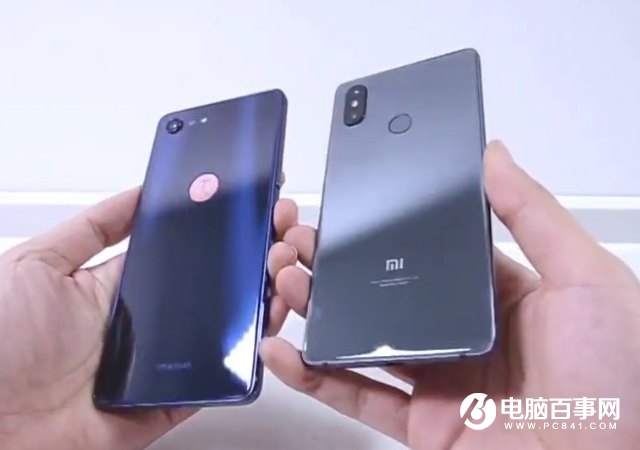 堅(jiān)果Pro2s和小米8se哪個(gè)好？堅(jiān)果Pro2s對(duì)比小米8se區(qū)別評(píng)測(cè)