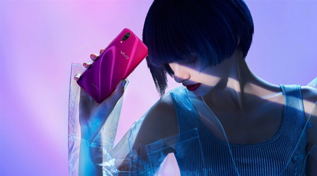 vivo X23值得買嗎？vivo X23全面評測