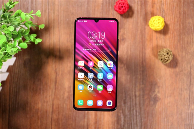 vivo X23值得買嗎？vivo X23全面評測