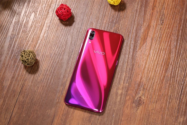 vivo X23值得買嗎？vivo X23全面評測