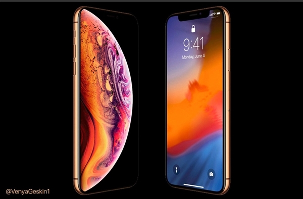 外媒爆料2018三款新iPhone預計售價：起步和去年一致