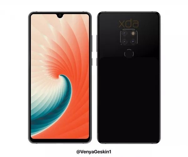 華為Mate20八大亮點：首發麒麟980 iPhone還沒發布就輸了？