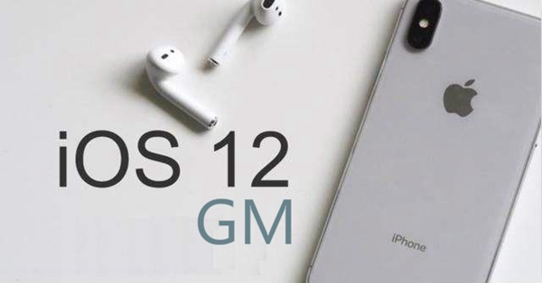 iOS12 GM版更新升級使用全攻略 iOS12 GM版好用嗎？