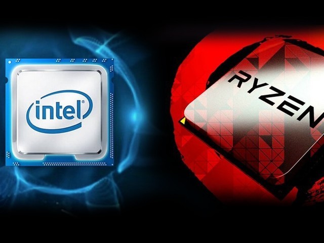 R7-2700X和i7-8700K游戲表現誰更好 2代銳龍對抗八代酷睿