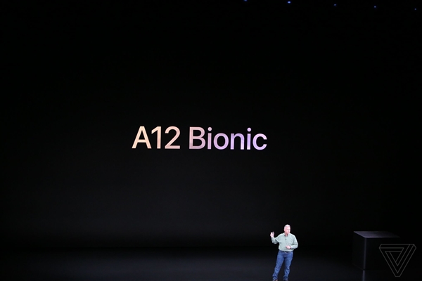 iPhone Xs是幾核的 蘋果A12是四核還是六核處理器？