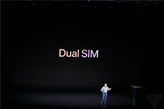 iPhone Xs支持雙卡雙待嗎 iPhone Xs Max支持雙卡雙待嗎？