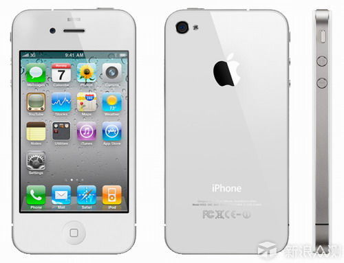 iPhone十一年里的18款iPhone_新浪眾測