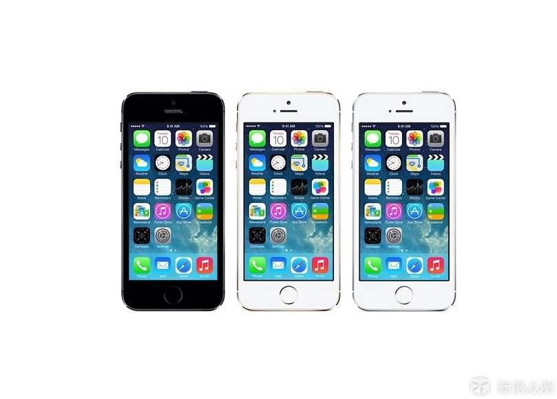 iPhone十一年里的18款iPhone_新浪眾測