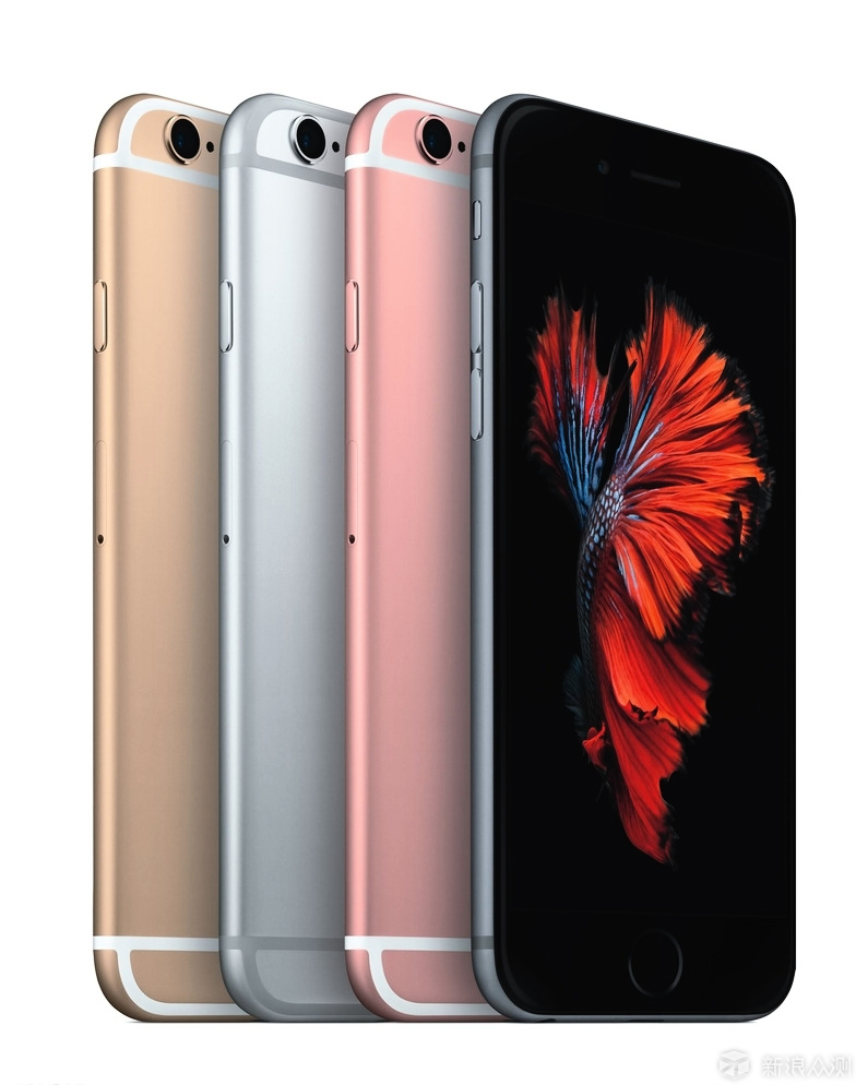 iPhone十一年里的18款iPhone_新浪眾測