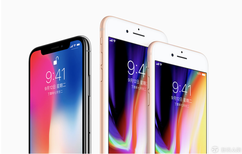 iPhone十一年里的18款iPhone_新浪眾測