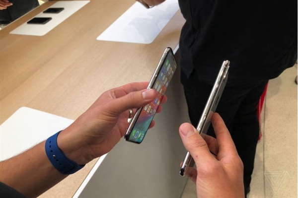 iPhone Xs/Xs Max/Xr全球售價(jià)對(duì)比 iPhone Xs哪個(gè)版本最便宜？