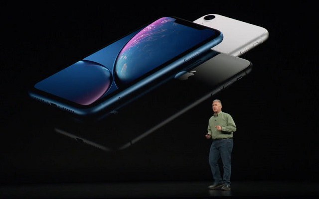 iPhone Xr、iPhone Xs/Xs Max發布 優缺點詳解