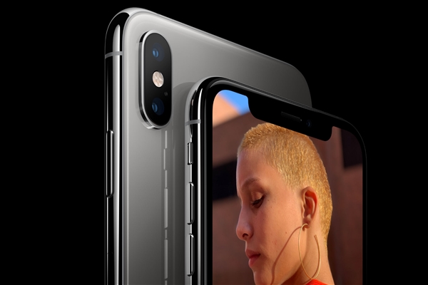 iPhone XS配置參數與圖賞 1分鐘了解蘋果XS細節