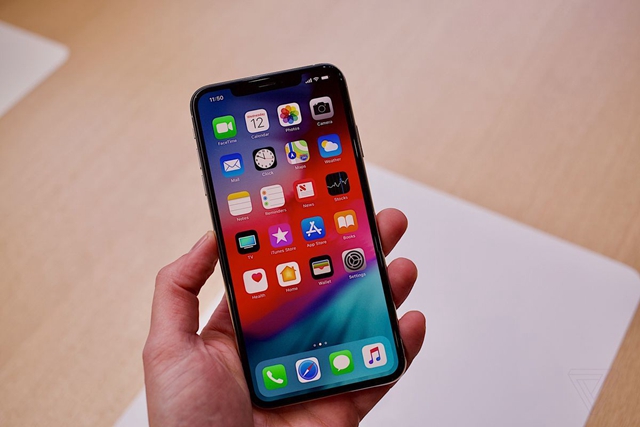 蘋果iPhone Xs國行和港版區別對比 iPhone Xs國行和港版哪個好？