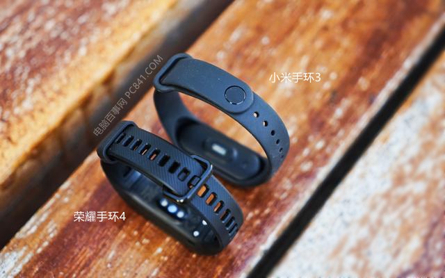 榮耀手環4和小米手環3哪個好？小米手環3和榮耀手環4對比