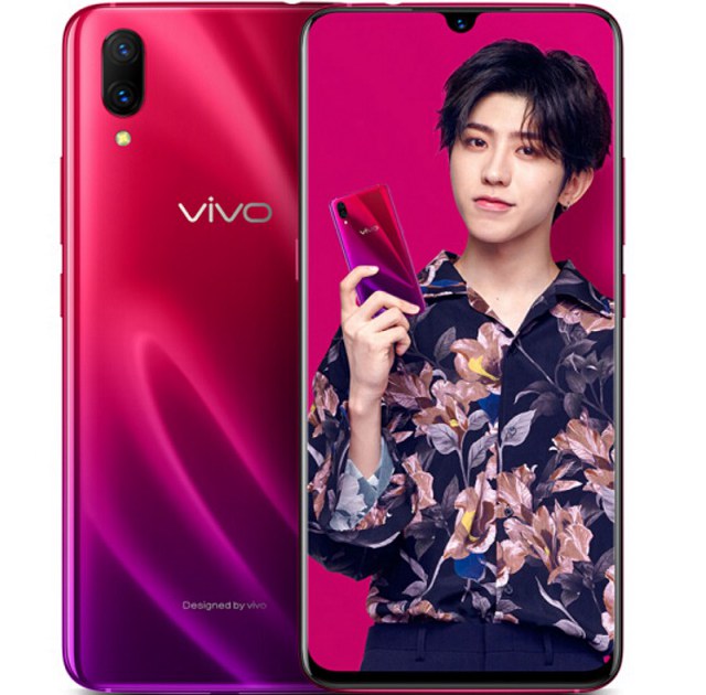 vivo X23和iPhone X哪個(gè)好？蘋(píng)果X對(duì)比vivo X23區(qū)別評(píng)測(cè)