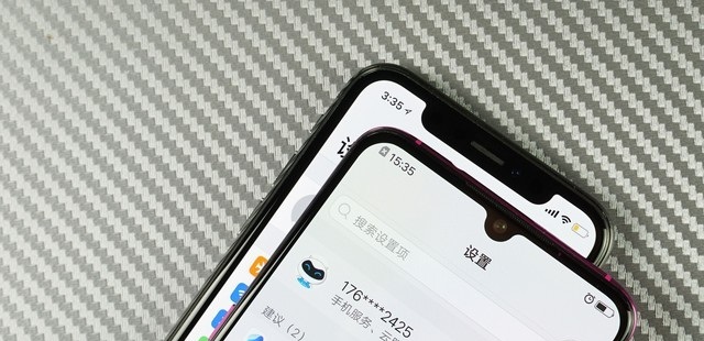 vivo X23和iPhone X哪個好？蘋果X對比vivo X23區別評測