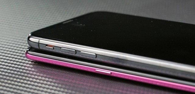 vivo X23和iPhone X哪個好？蘋果X對比vivo X23區別評測