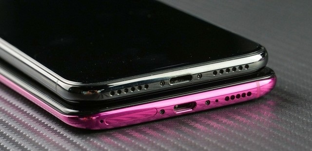 vivo X23和iPhone X哪個好？蘋果X對比vivo X23區別評測