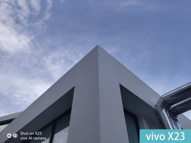 vivo X23和iPhone X哪個好？蘋果X對比vivo X23區別評測