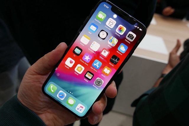 iPhone Xs有幾種顏色？iPhone XS哪個顏色好看？