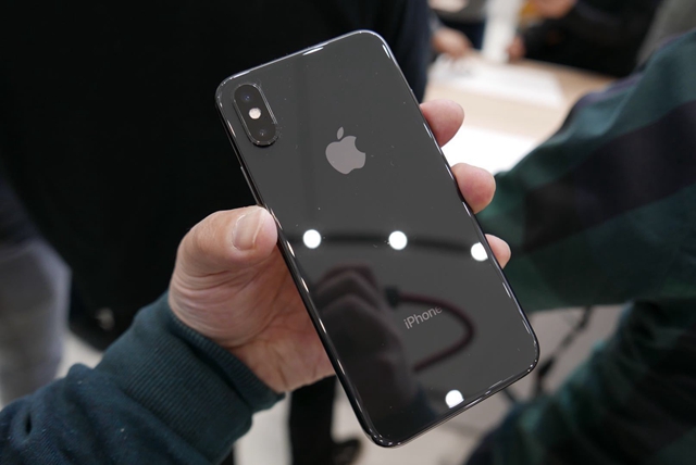 iPhone Xs有幾種顏色？iPhone XS哪個顏色好看？