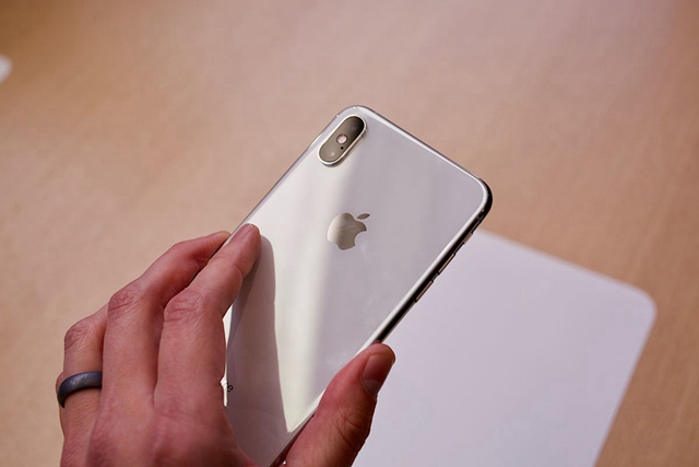 iPhone Xs有幾種顏色？iPhone XS哪個顏色好看？