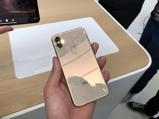 iPhone Xs有幾種顏色？iPhone XS哪個顏色好看？