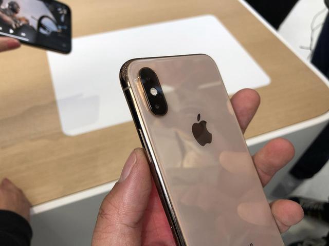 iPhone Xs有幾種顏色？iPhone XS哪個顏色好看？