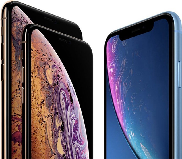 蘋果iPhone XS與iPhone XR的區別對比：你會選擇哪個？