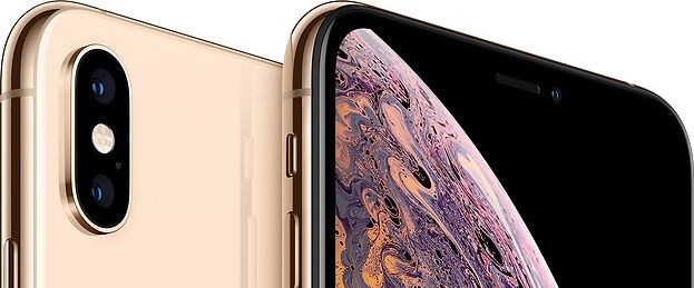 iPhone XS對比iPhone XR：你會選擇哪個？