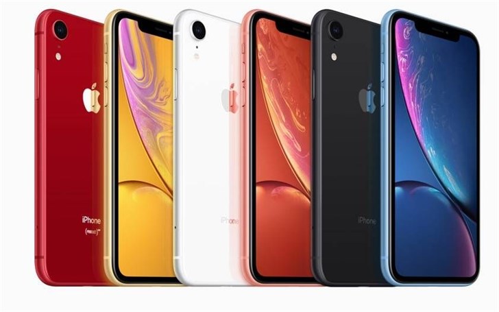 蘋果iPhone XR帶來5大驚喜：你最贊同哪一個?