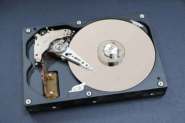 硬盤格式化時如何選擇？硬盤格式FAT32、NTFS、exFAT的區別