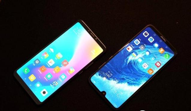 榮耀8X MAX和小米MAX3哪個好？小米max3對比8x max區別