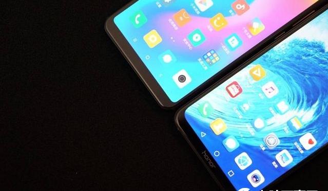 榮耀8X MAX和小米MAX3哪個好？小米max3對比8x max區別