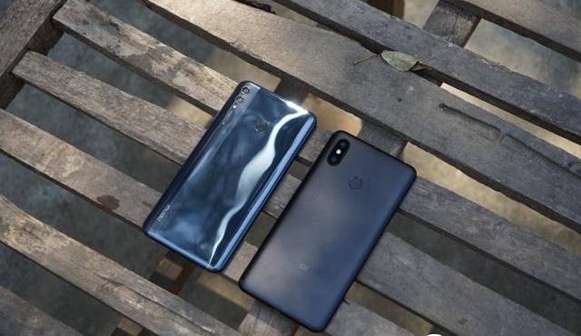 榮耀8X MAX和小米MAX3哪個好？小米max3對比8x max區別